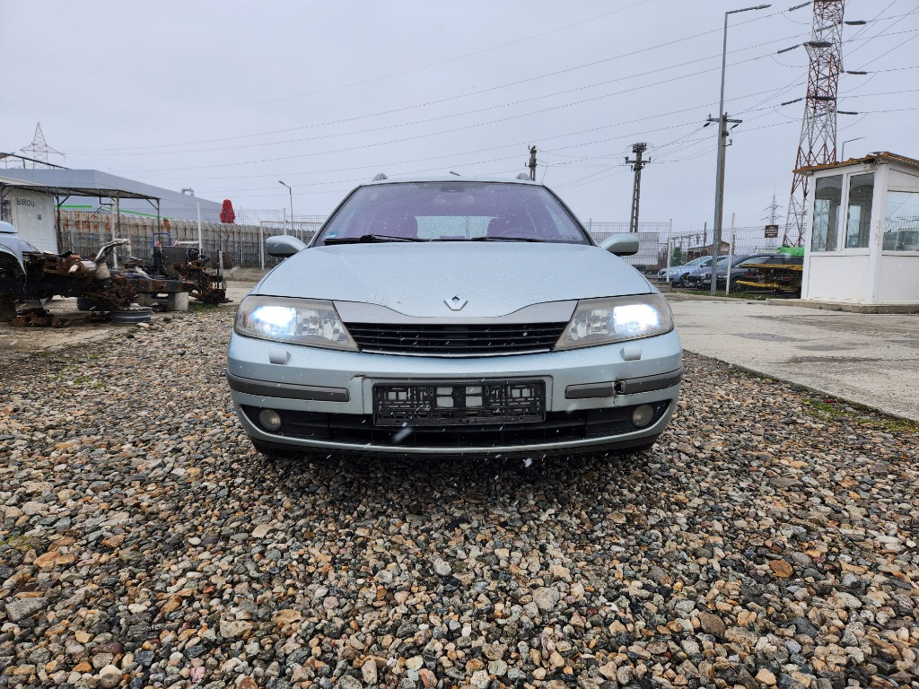 Maner usa stanga spate Renault Laguna 2 2003 Break 1.9dci