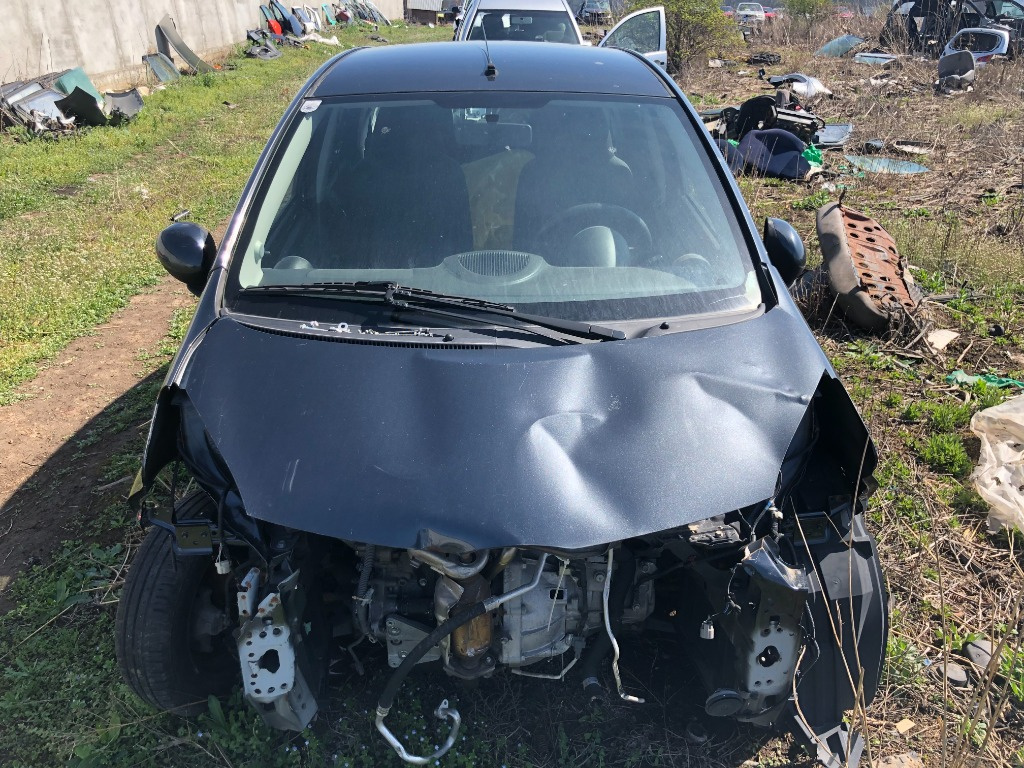 Maner usa stanga spate Toyota Aygo 2010 