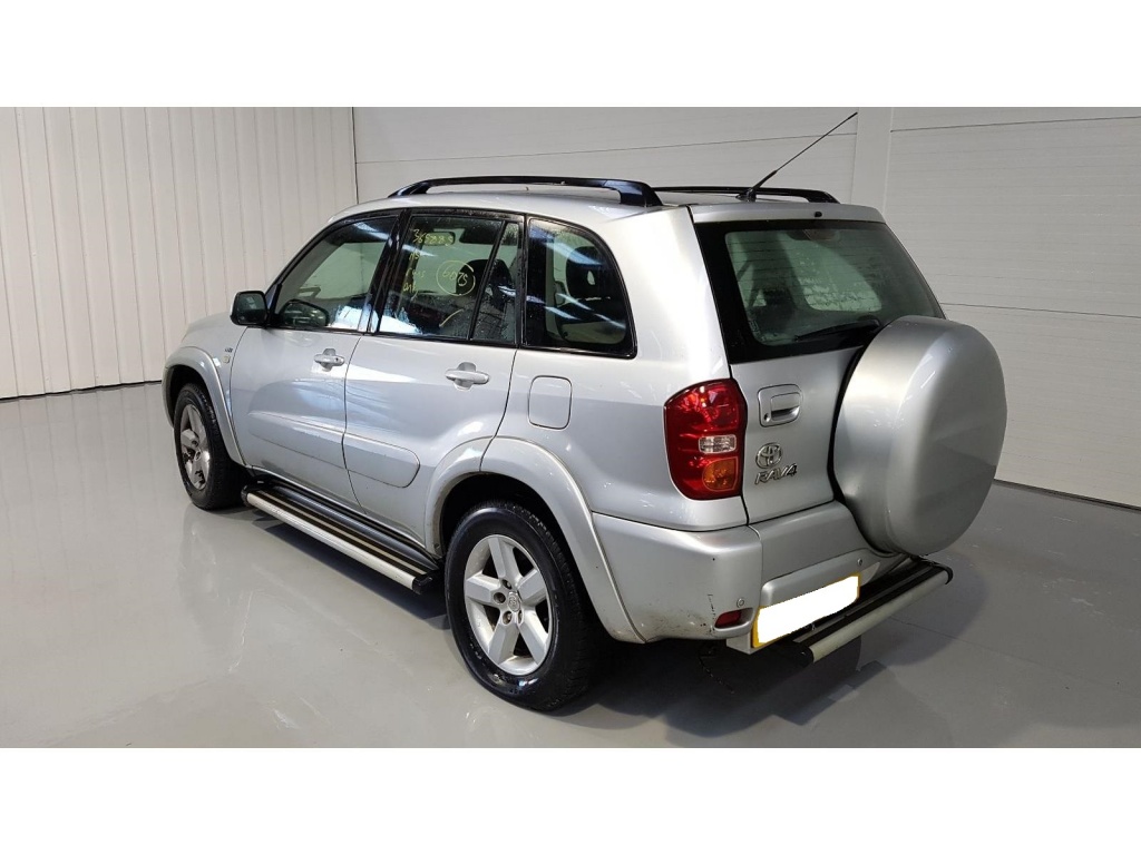 Maner usa stanga spate Toyota RAV 4 2004 suv 2.0
