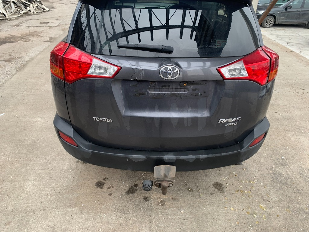 Maner usa stanga spate Toyota RAV 4 2014