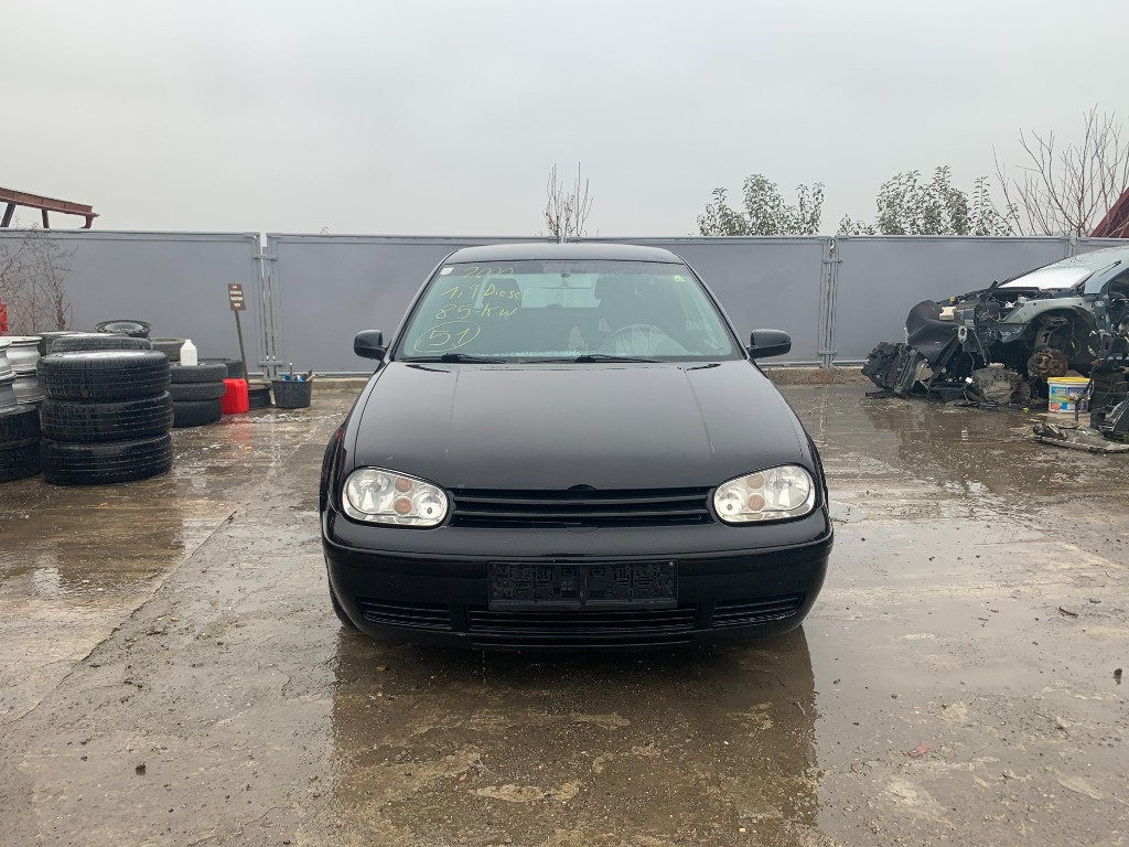 Maner usa stanga spate Volkswagen Golf 4 2001 hatchback 1,9 tdi