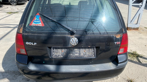 Maner usa stanga spate Volkswagen Golf 4