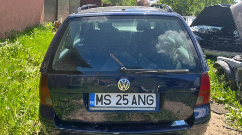 Maner usa stanga spate Volkswagen Golf 4