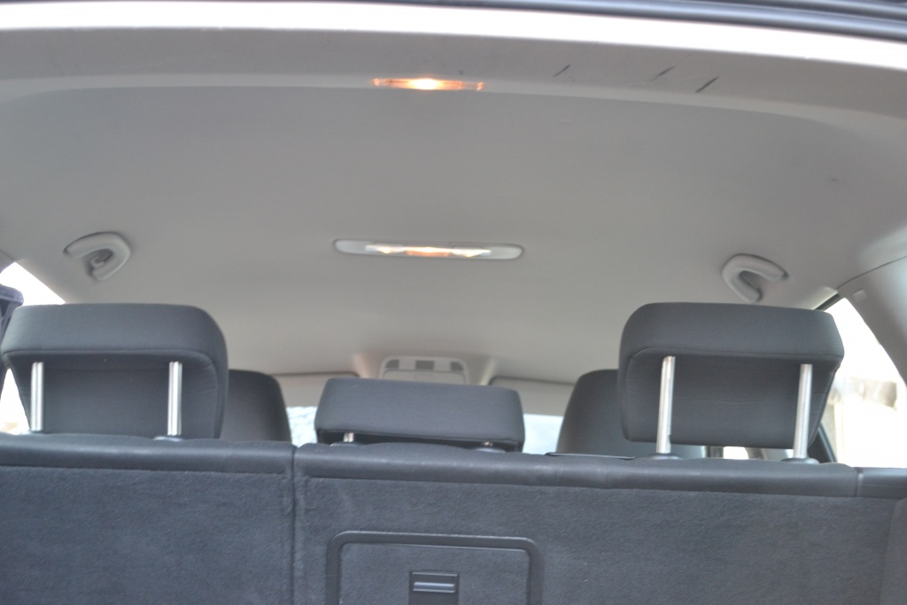 Maner usa stanga spate Volkswagen Golf 6