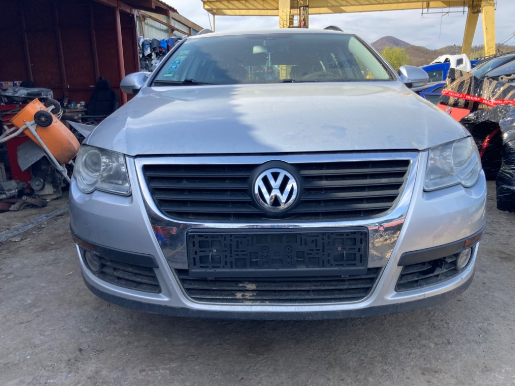 Maner usa stanga spate Volkswagen Passat