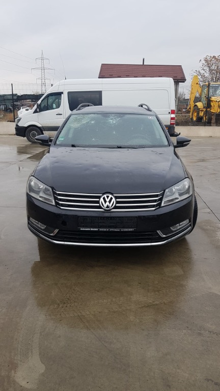 Maner usa stanga spate Volkswagen Passat