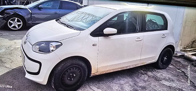 Maner usa stanga spate Volkswagen Up 2014 Hatchbac