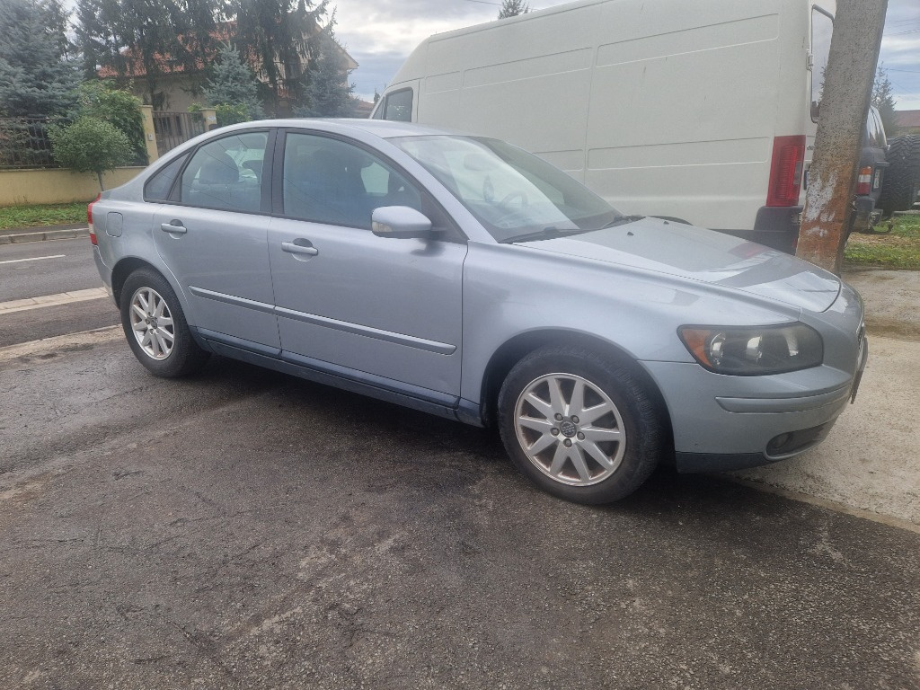 Maner usa stanga spate Volvo S40 2006 Li