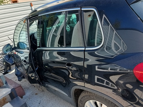 Maner usa stanga spate VW Tiguan