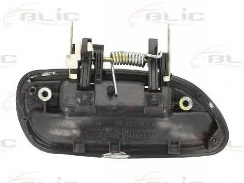 Maner usa SUBARU OUTBACK BE BH BLIC 601017009403P PieseDeTop