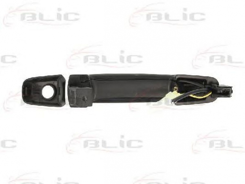 Maner usa SUZUKI GRAND VITARA II JT BLIC 601018021