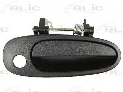 Maner usa TOYOTA COROLLA Compact E10 BLIC 601019002401P PieseDeTop