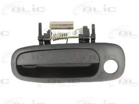 Maner usa TOYOTA COROLLA Liftback (E11) (1997 - 2002) BLIC 6010-19-030401P piesa NOUA