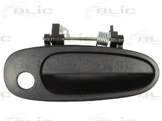 Maner usa TOYOTA COROLLA Wagon (_E10_) (1992 - 1997) BLIC 6010-19-002402P