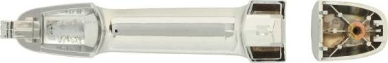 Maner usa TOYOTA HILUX BLIC 6010-19-059403PP