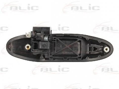 Maner usa TOYOTA LAND CRUISER 100 FZJ1 UZJ1 BLIC 601019035401P PieseDeTop