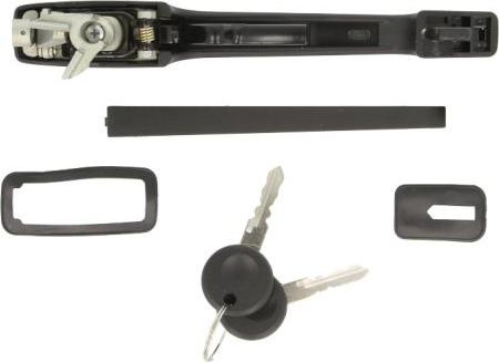 Maner usa VW GOLF II 19E 1G1 Producator BLIC 6010-