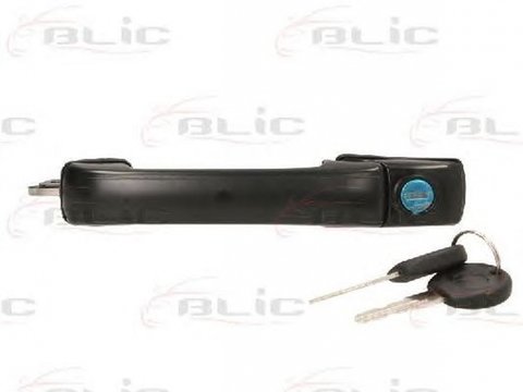 Maner usa VW GOLF III 1H1 BLIC 601001015401P