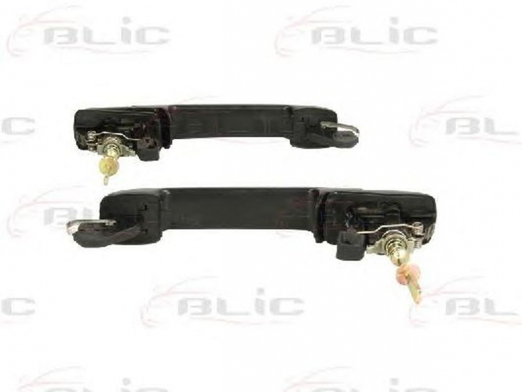 Maner usa VW GOLF III Variant 1H5 BLIC 60100101540