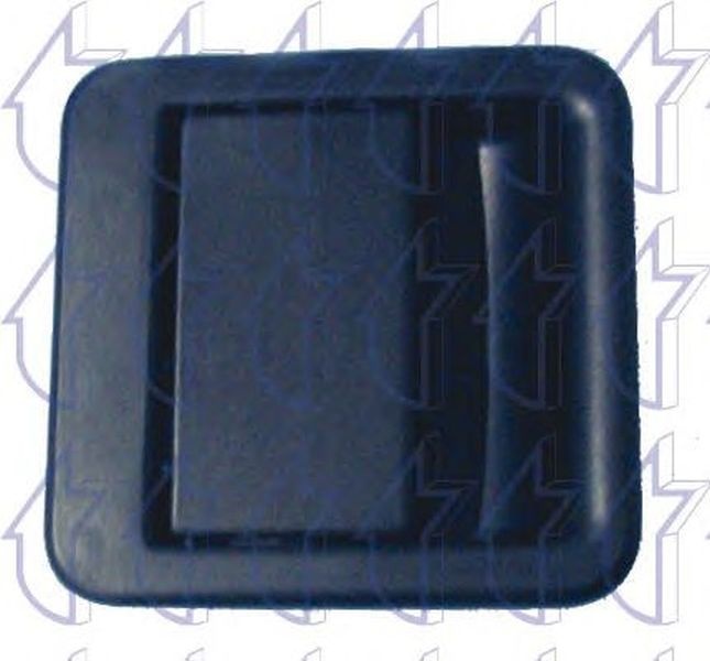 Maner usa VW GOLF IV 1J1 TRICLO 124762