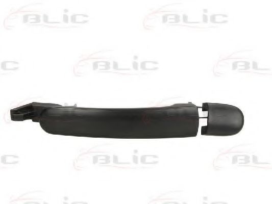 Maner usa VW POLO (6R, 6C) (2009 - 2016)