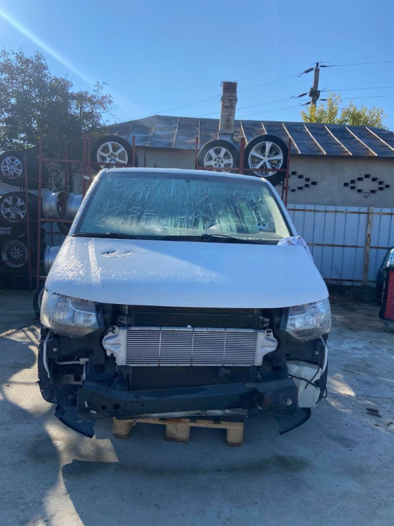Maner usa Vw T5 2010 2011 2012