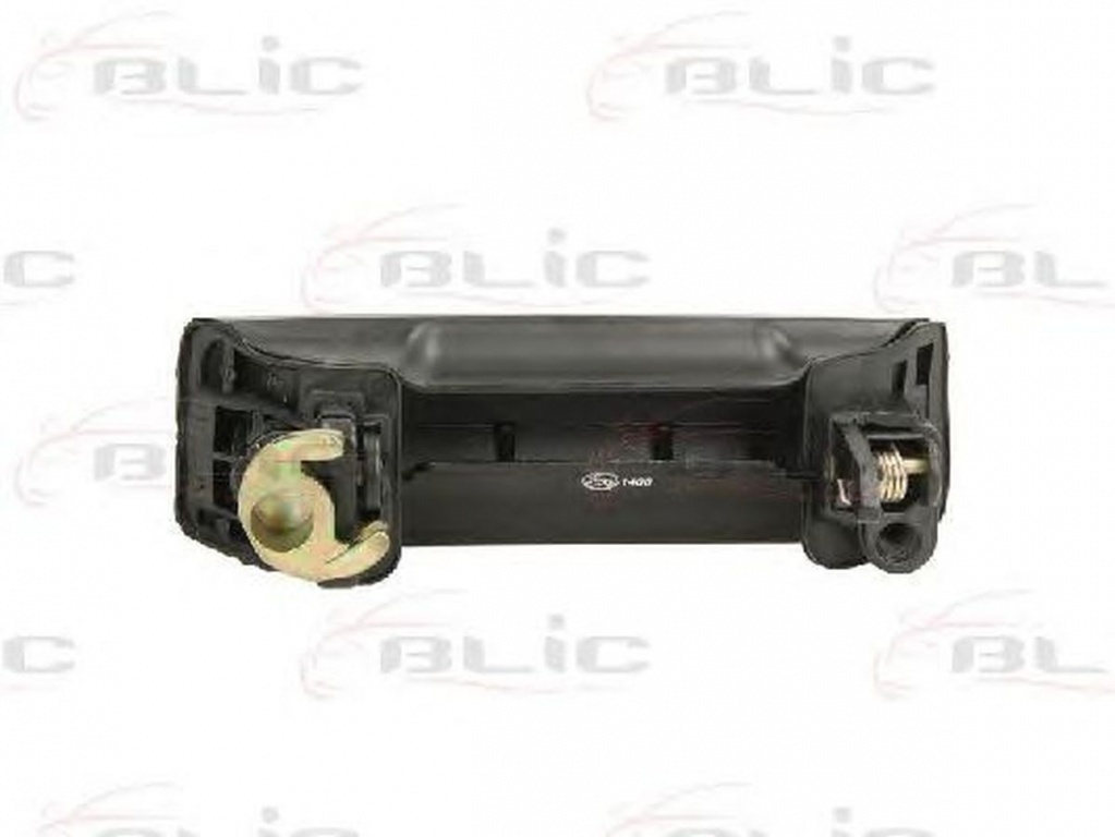 Maner usa VW TRANSPORTER IV bus 70XB 70XC 7DB 7DW 7DK BLIC 601001013409P