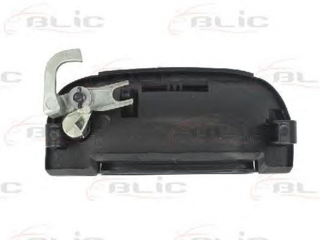Maner usa VW TRANSPORTER IV platou sasiu 70XD BLIC