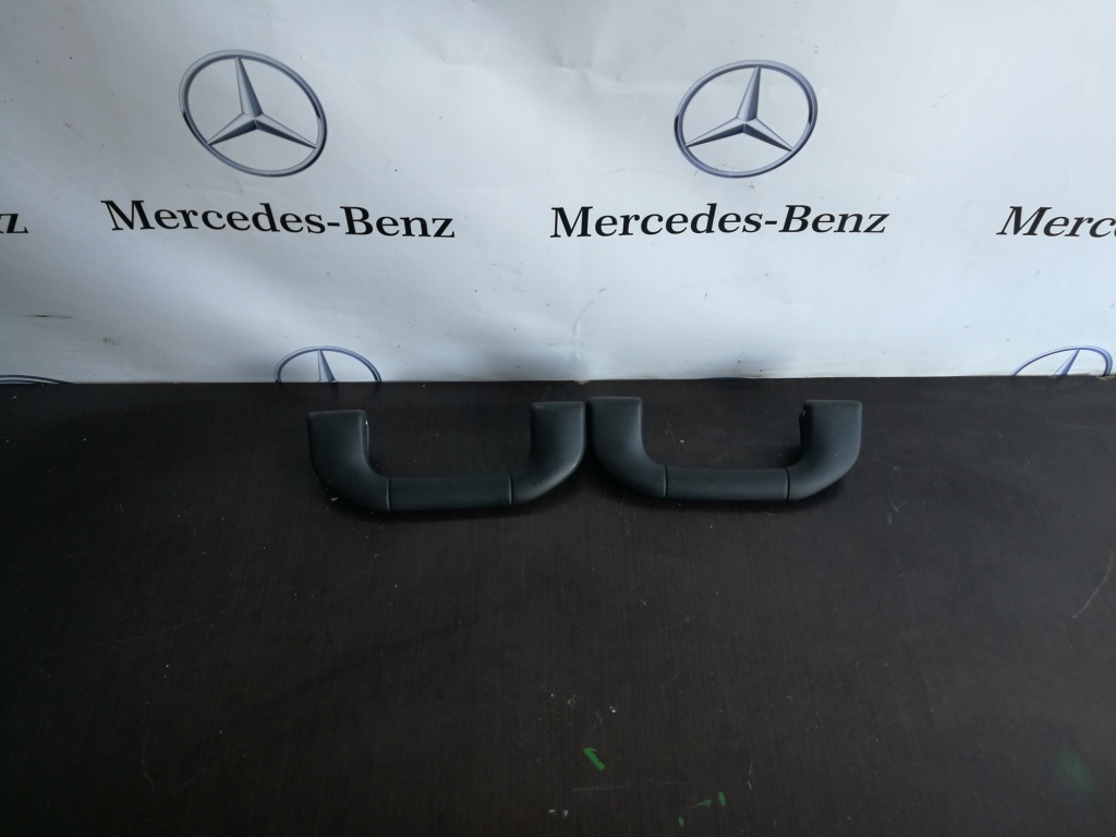 Manere plafon mercedes e class coupe w207 c207