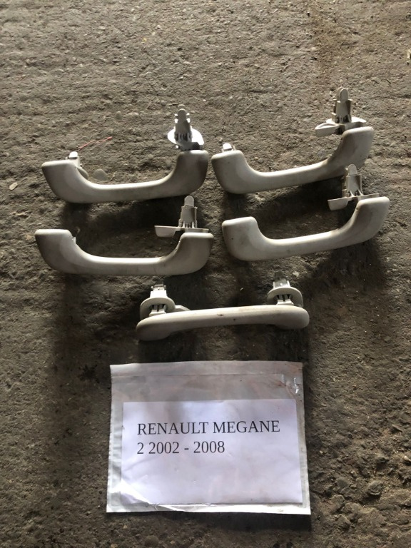 Manere plafon Renault Megane 2 2002 - 2009 ❗️