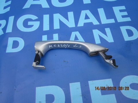 Manere portiera (exterior) Mercedes C220 S203