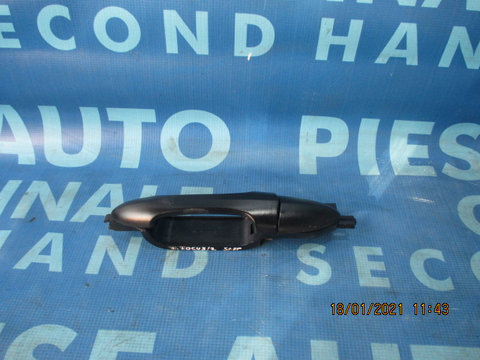 Manere portiere (exterior) Ford Focus 2003; XS41A266B23AJ