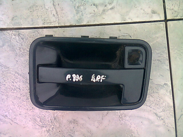 Manere portiere (exterior) Peugeot 806