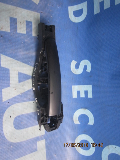 Manere portiere (exterior) Skoda Octavia