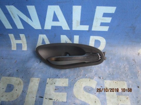 Manere portiere (interior) BMW E63ci 2004; 711063 // 711064