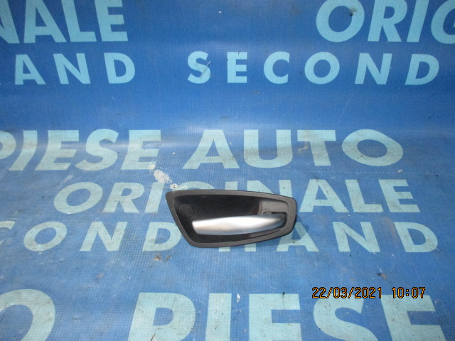 Manere portiere (interior) BMW E87 2005;7147163 // 7147164