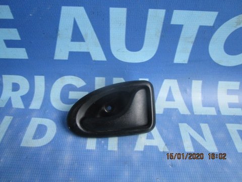 Manere portiere (interior) Dacia Logan 2006; 7700830078 // 7700830079