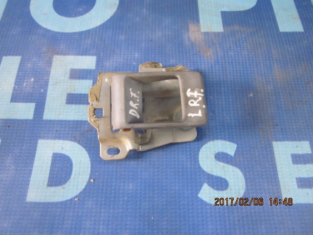 Manere portiere (interior) Land Rover Freelander 2001