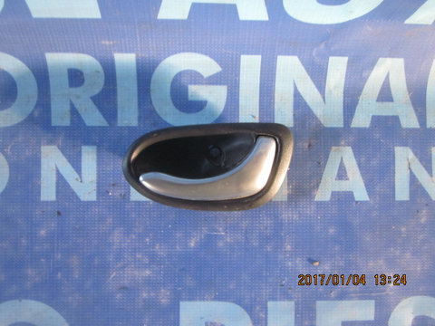 Manere portiere (interior) Nissan Primera (spate)