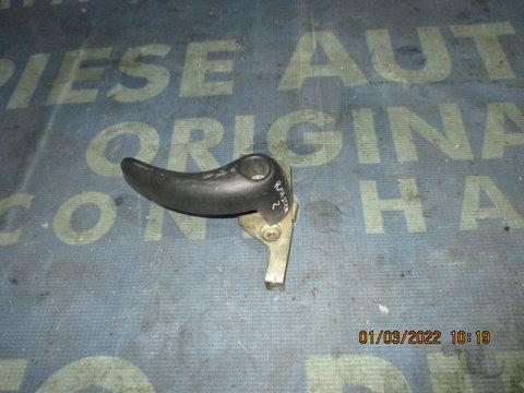 Manere portiere (interior) Renault Master 2004; 7700352370