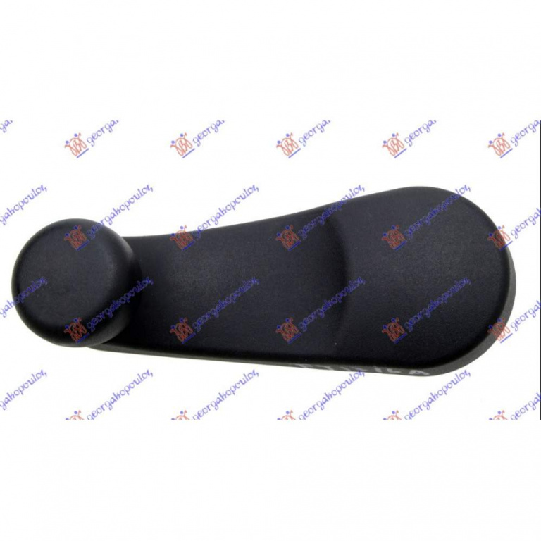 MANERE USI INTERIOR EXTERIOR pentru FIAT LINEA 2007 , 735410879