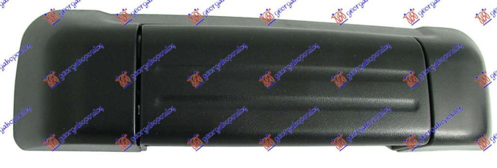 Manere Usi Interior Exterior - Suzuki Grand Vitara 1999 , 82850-65d12-5pk