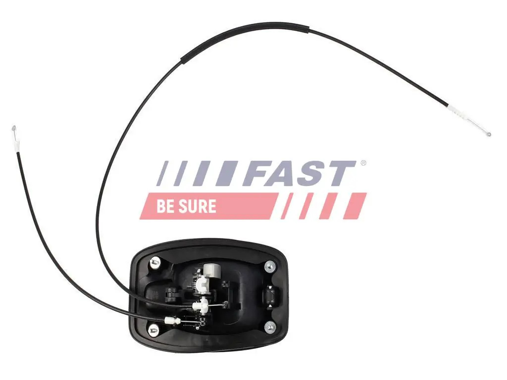 Manerul exterior al usii FAST FT94389 pentru CITROEN JUMPER II platou / sasiu 2006-2020