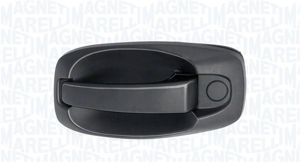 Manerul exterior al usii MAGNETI MARELLI 350105021800 pentru PEUGEOT BIPPER TEPEE 2008-2020