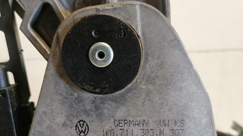 Manetă frână mână VW Jetta 2010