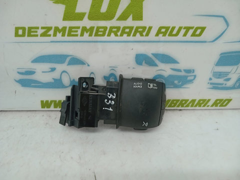 Maneta comanda radio 255520014r Renault Laguna 3 [2007 - 2011] 2.0 dci M9R 816