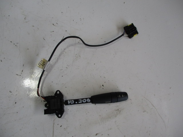 MANETA / COMANDA RADIO COD 34413301 PEUGEOT 206 FAB. 1998 - 2008 ⭐⭐⭐⭐⭐