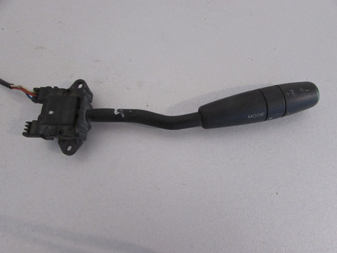 Maneta comenzi audio Peugeot 406 model 1999 2000 2001 2002 2003 2004