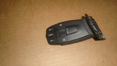 Maneta comenzi audio - radio Seat Ibiza, 5J0959849