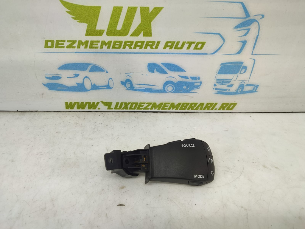 Maneta comenzi radio 255522187r Dacia Sa
